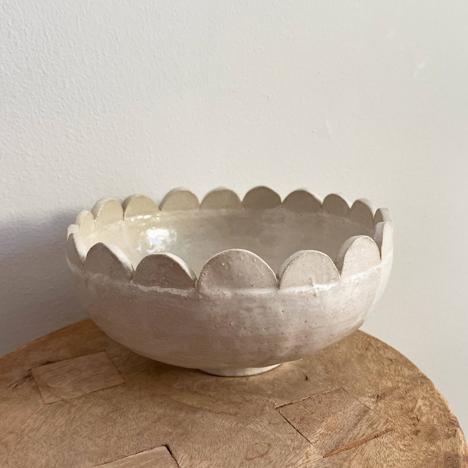Bowls + Boxes