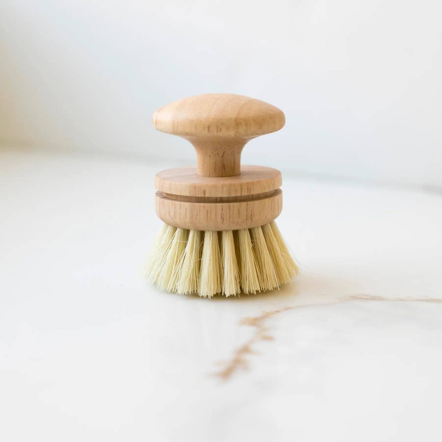 Wooden Dishwashing Brush