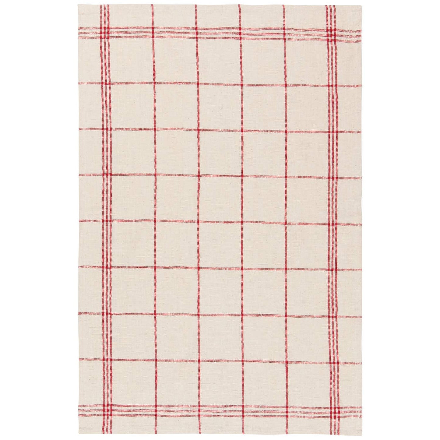 Vintage French Dishtowels