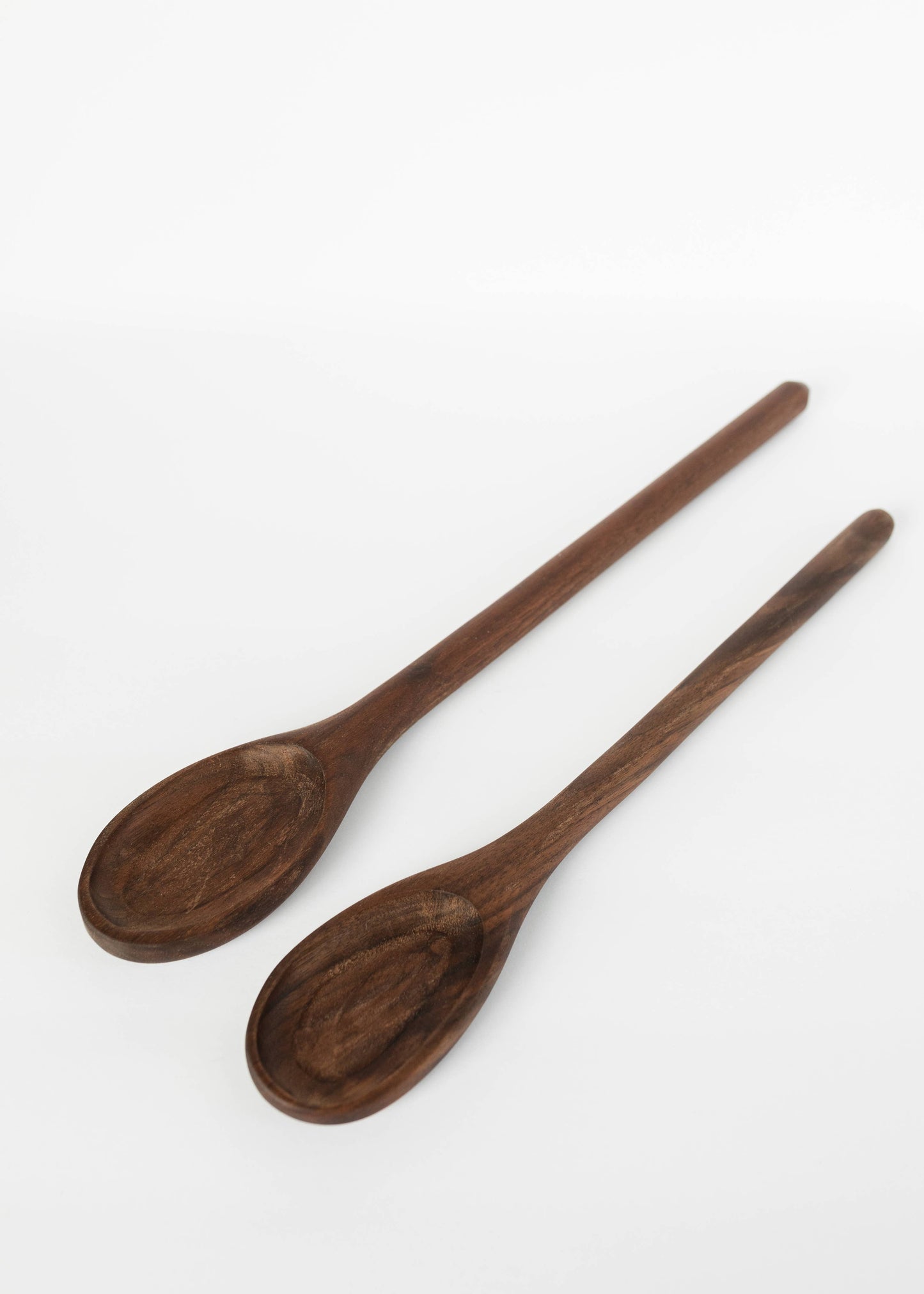 Handcrafted Wooden Spoon - Large