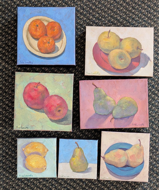 Still Life Collection