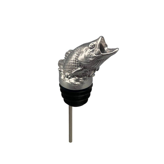 Menagerie Bass Pourer