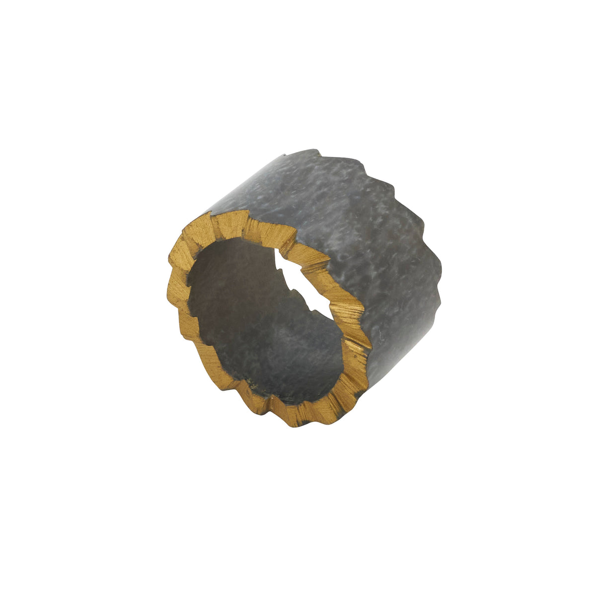 Resin Artistry Napkin Ring