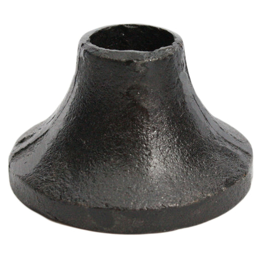 Cast Iron Short Taper Holder
