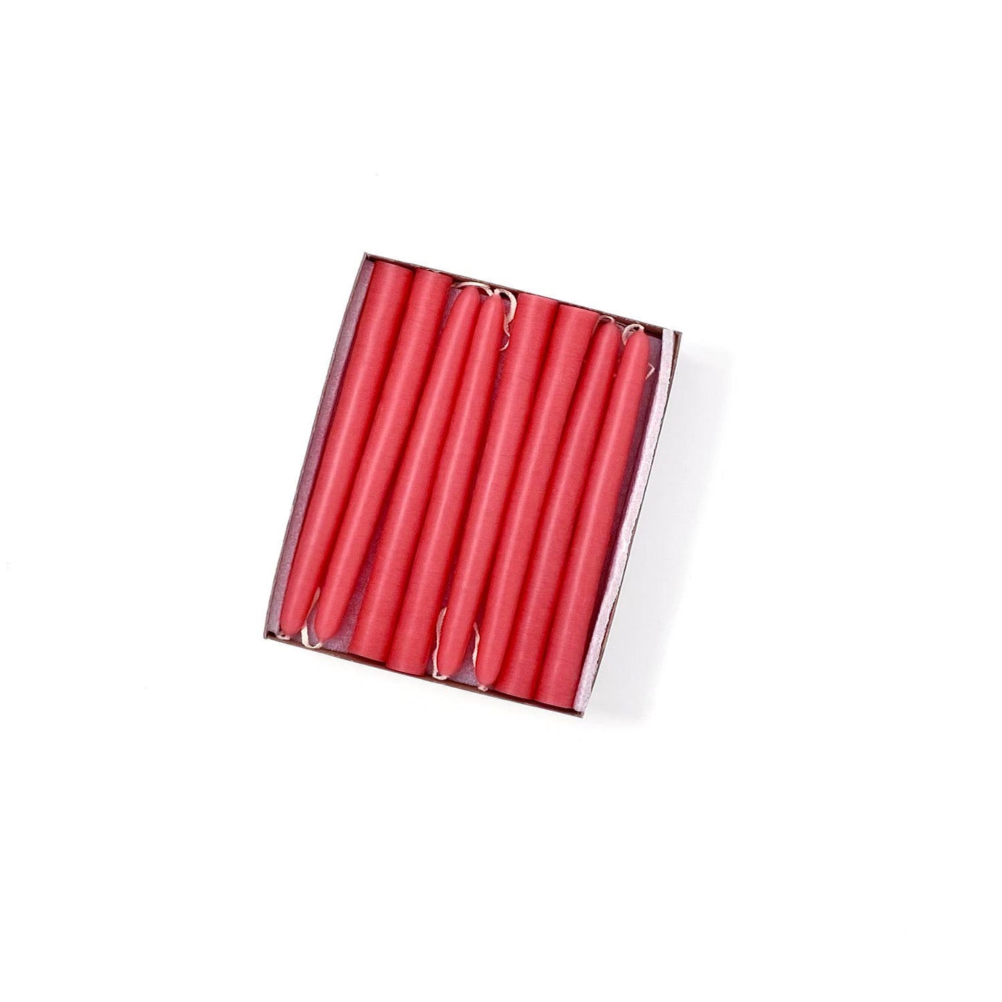 Tiny Taper Candles