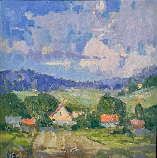 Back Road Farm