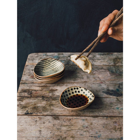 Dipping Dishes