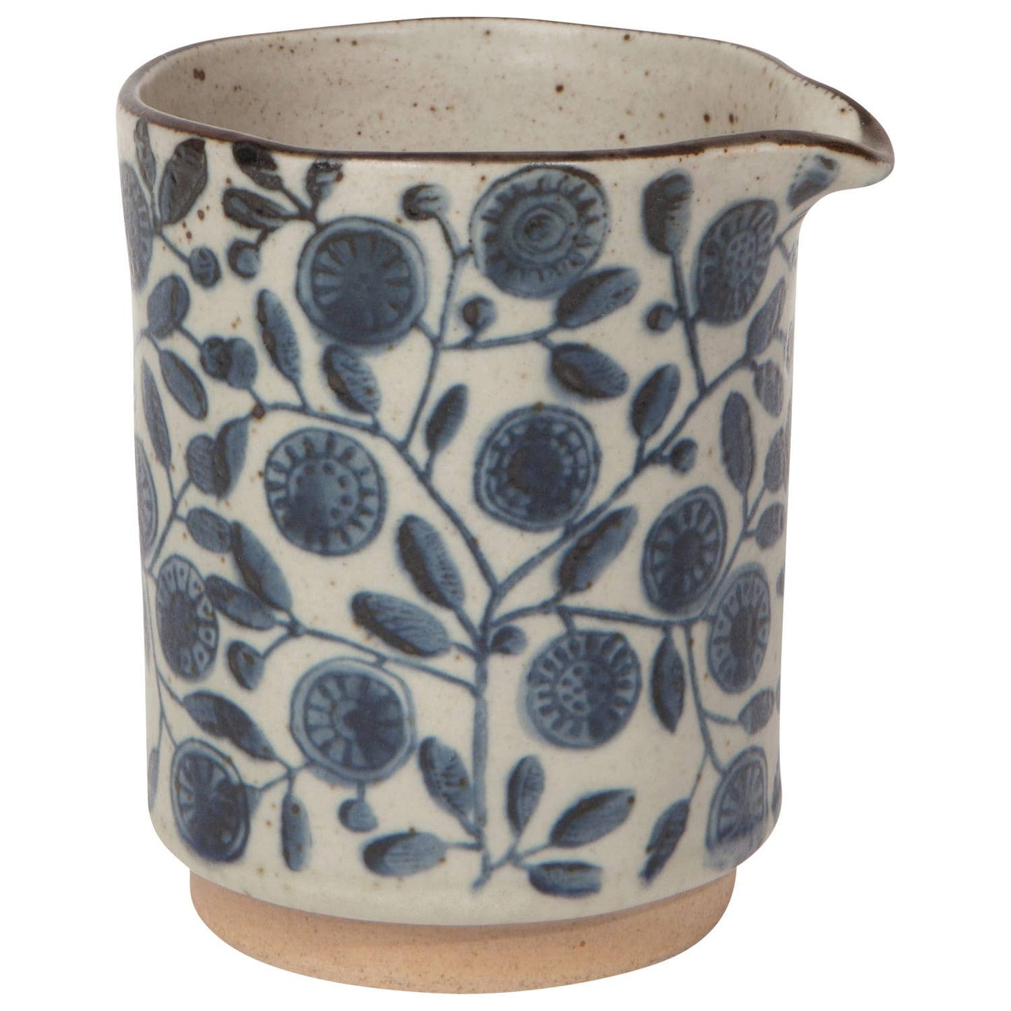Stoneware Creamers