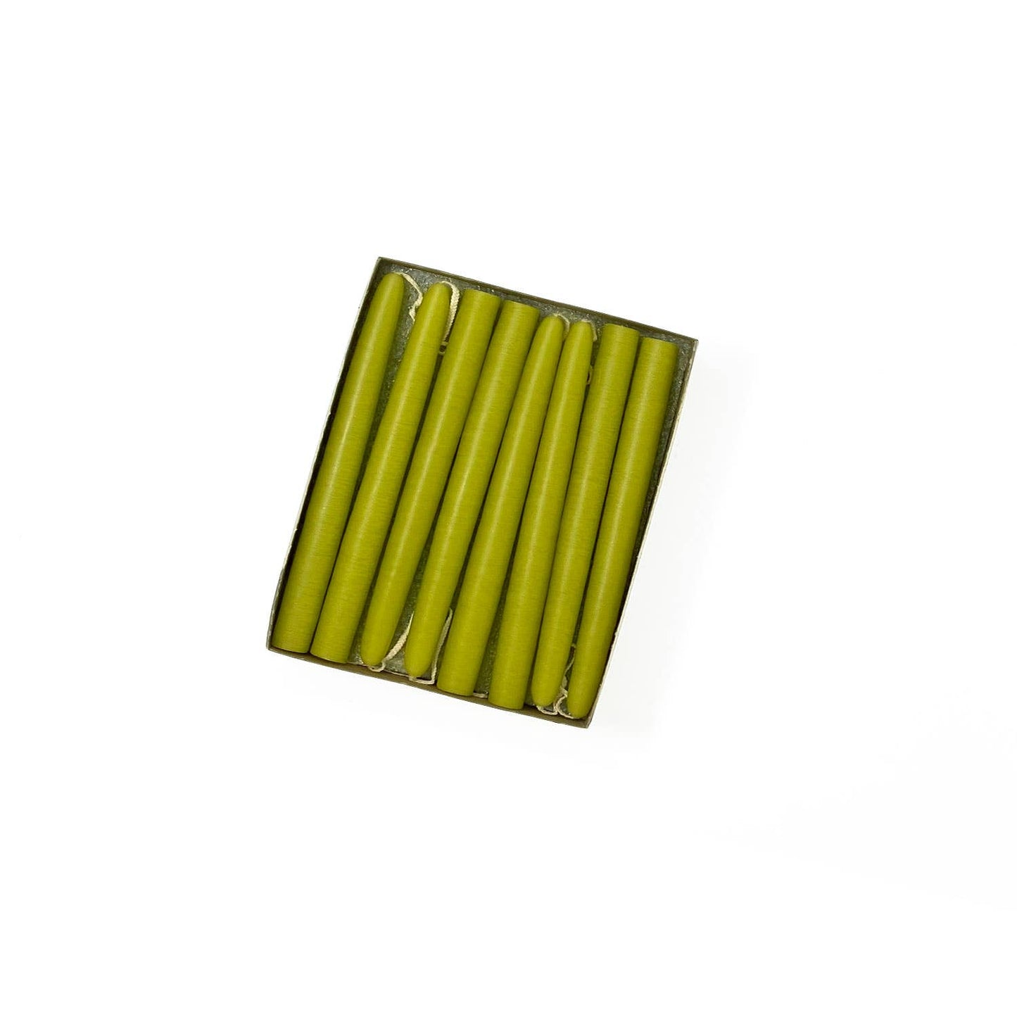 Tiny Taper Candles