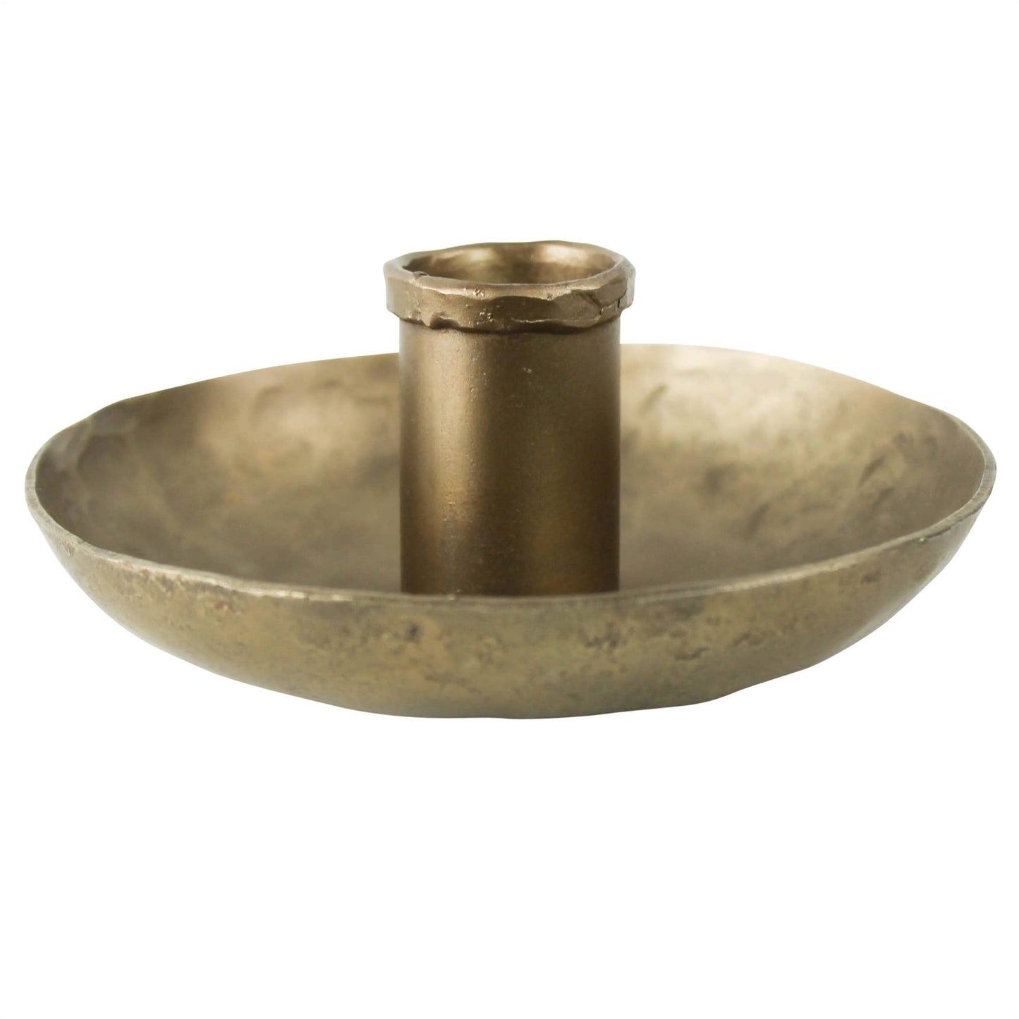 Brass Taper Holder