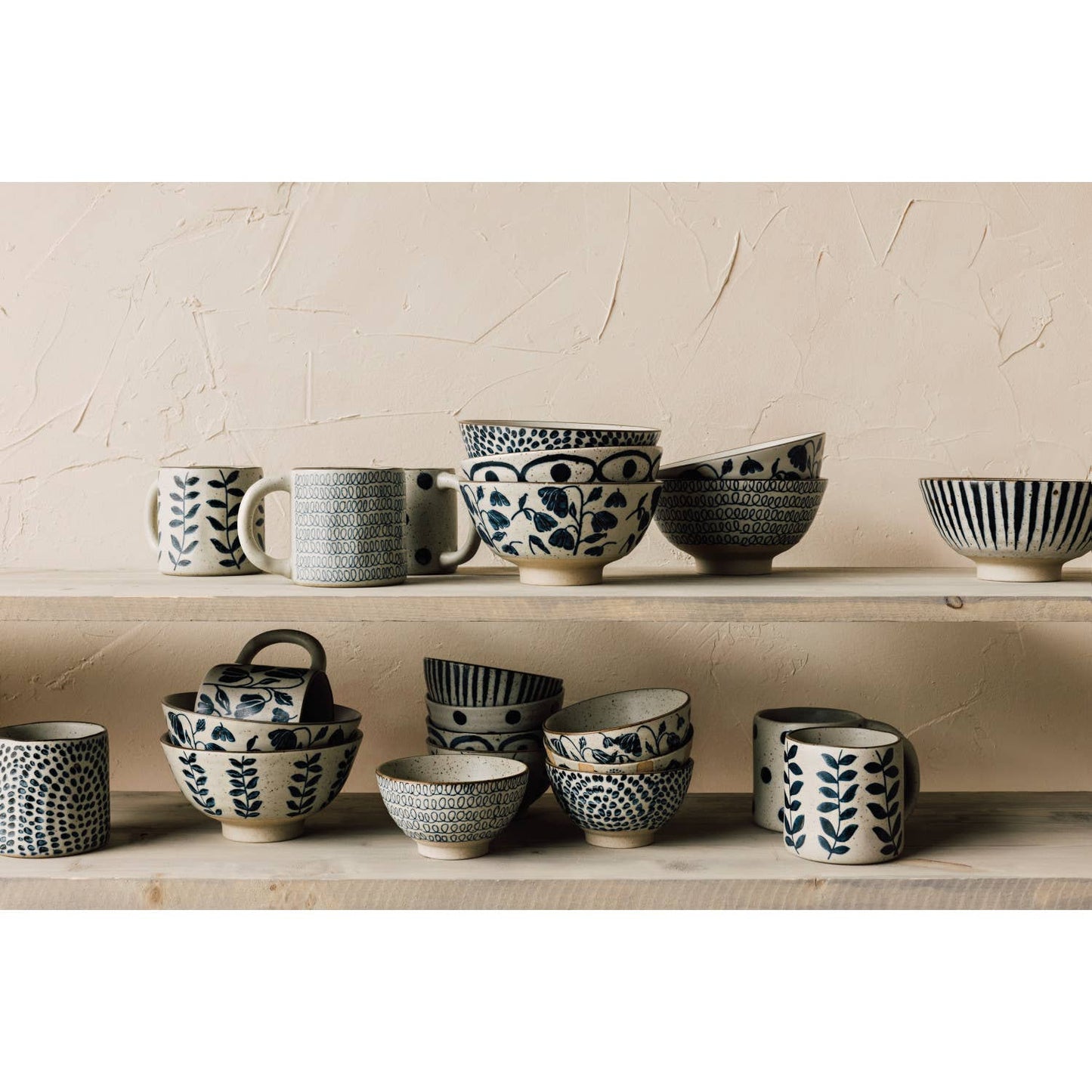 Tiger Element Bowl