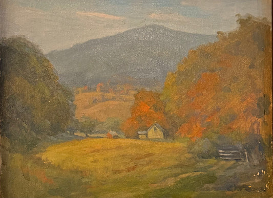The Olde Field