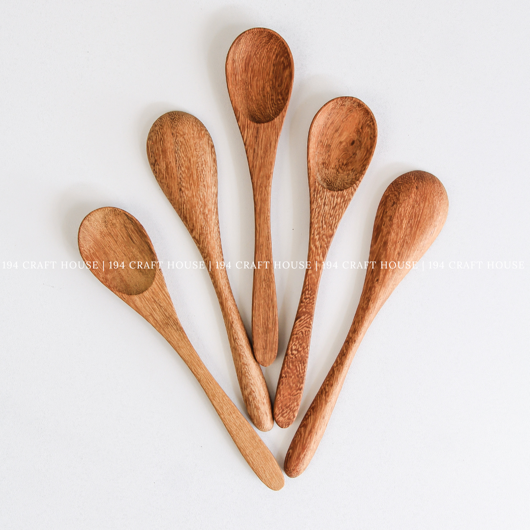 Wooden Coffee/Tea Spoon