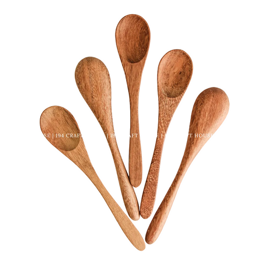 Wooden Coffee/Tea Spoon