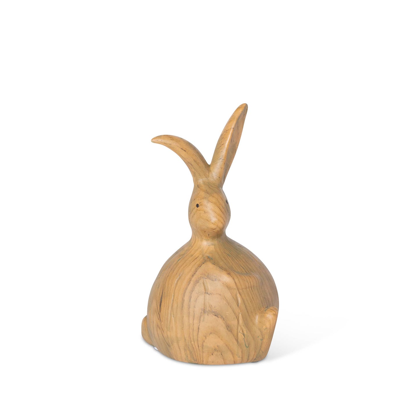 Faux Bois Bunnies