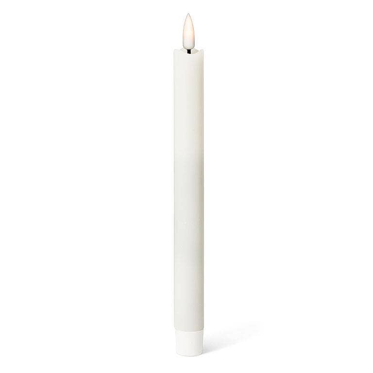 LED Taper Candle