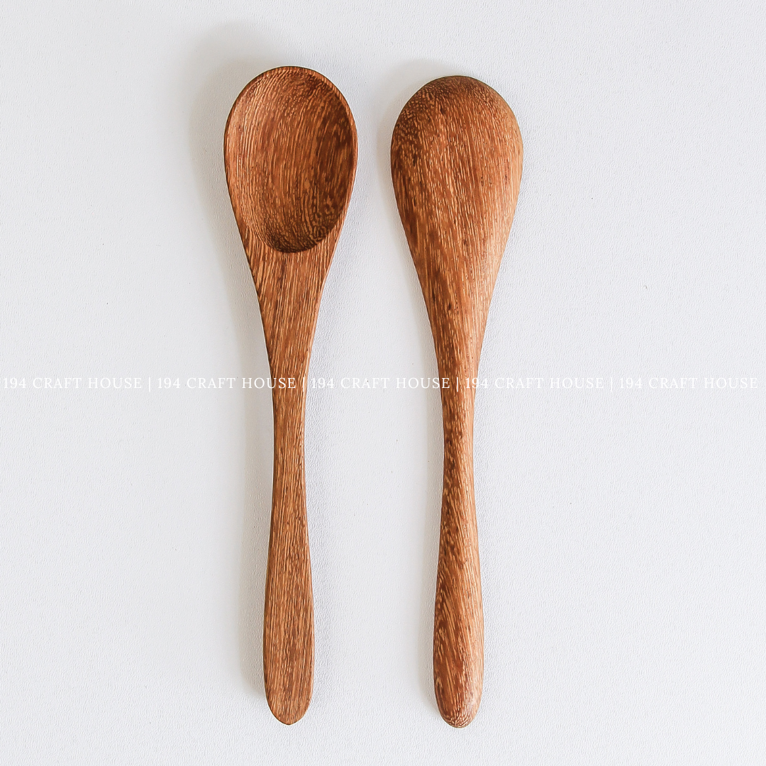 Wooden Coffee/Tea Spoon