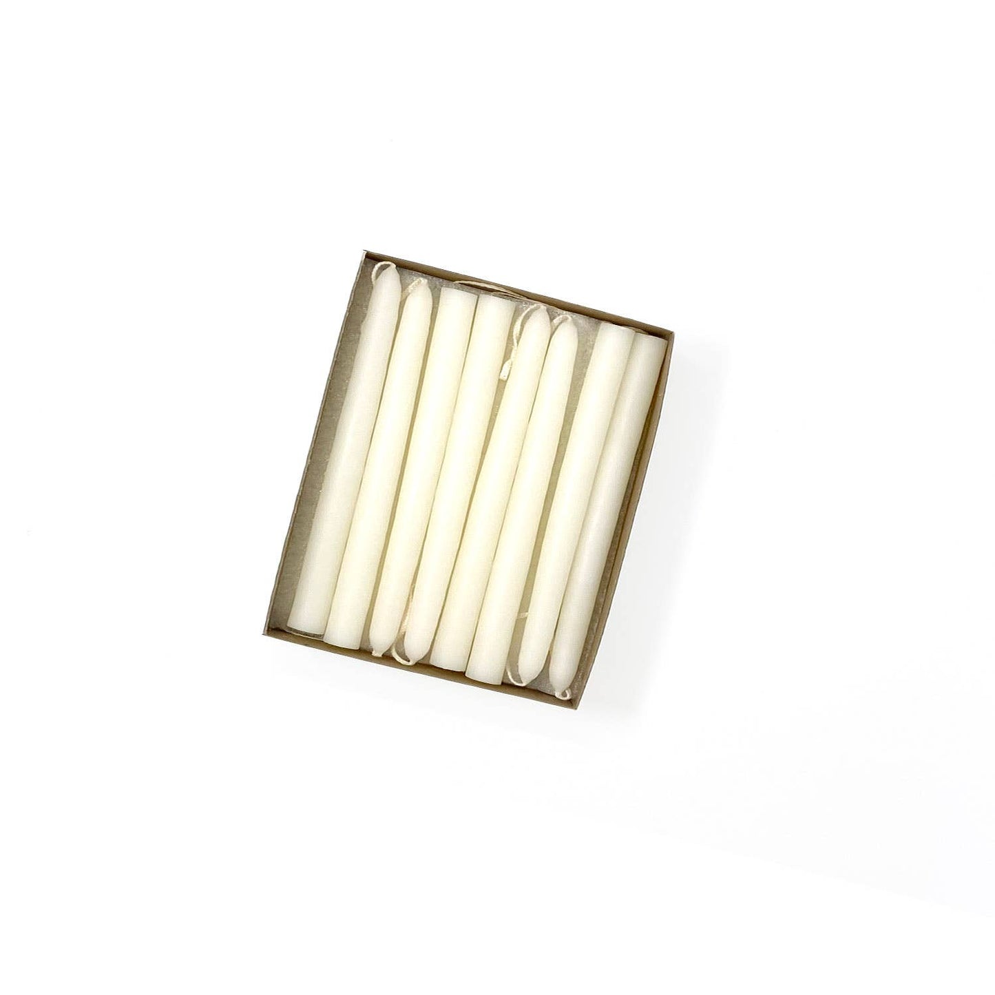Tiny Taper Candles