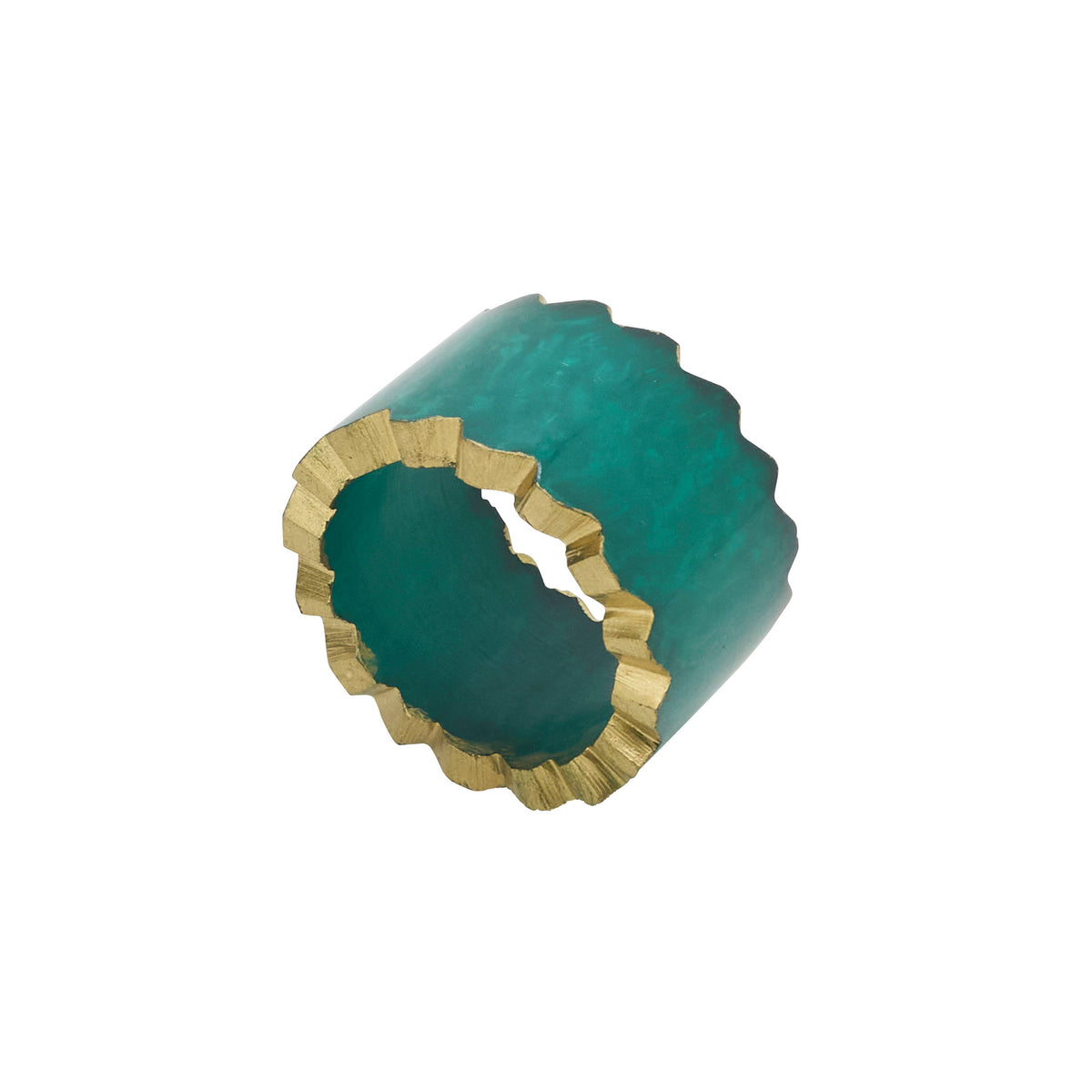 Resin Artistry Napkin Ring