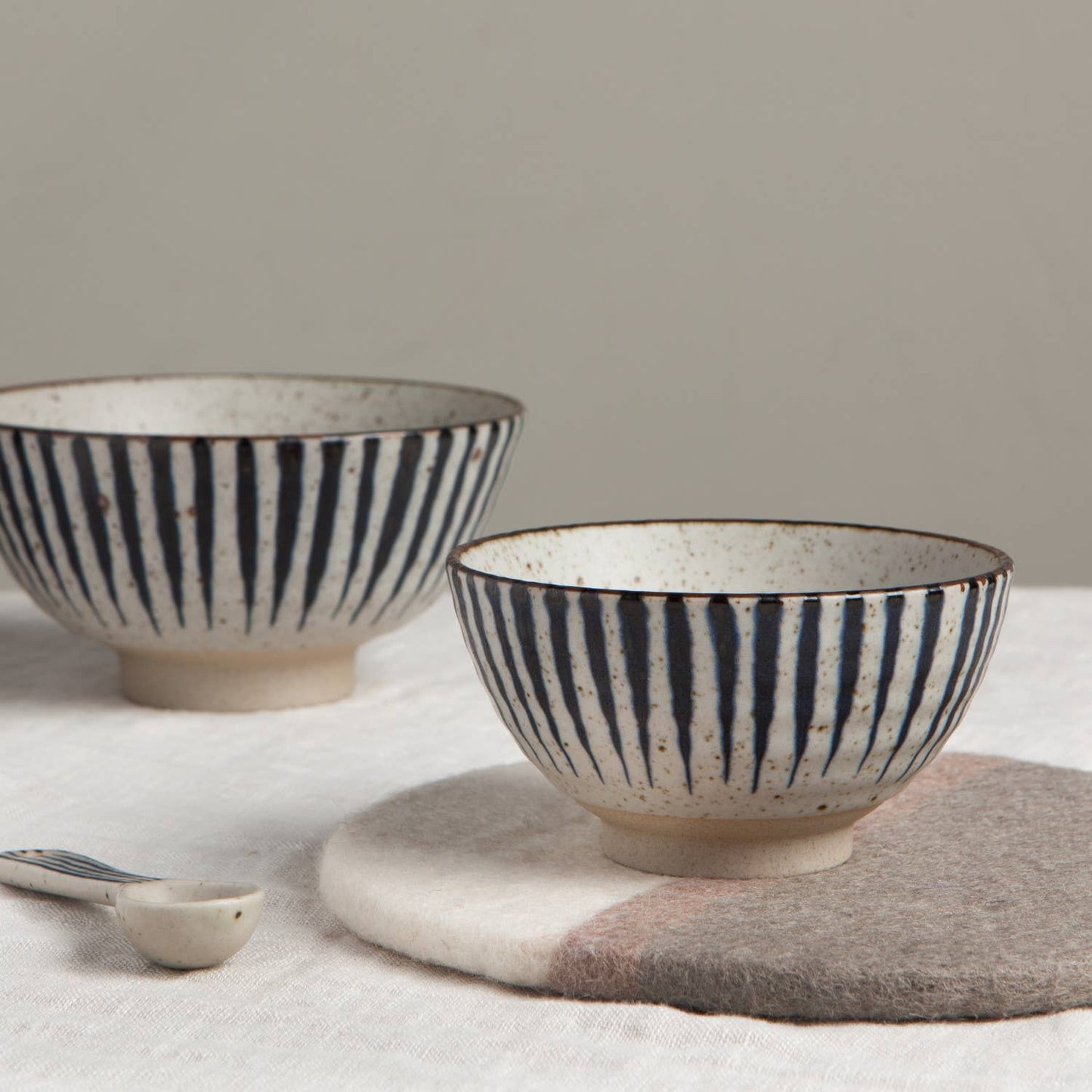 Tiger Element Bowl