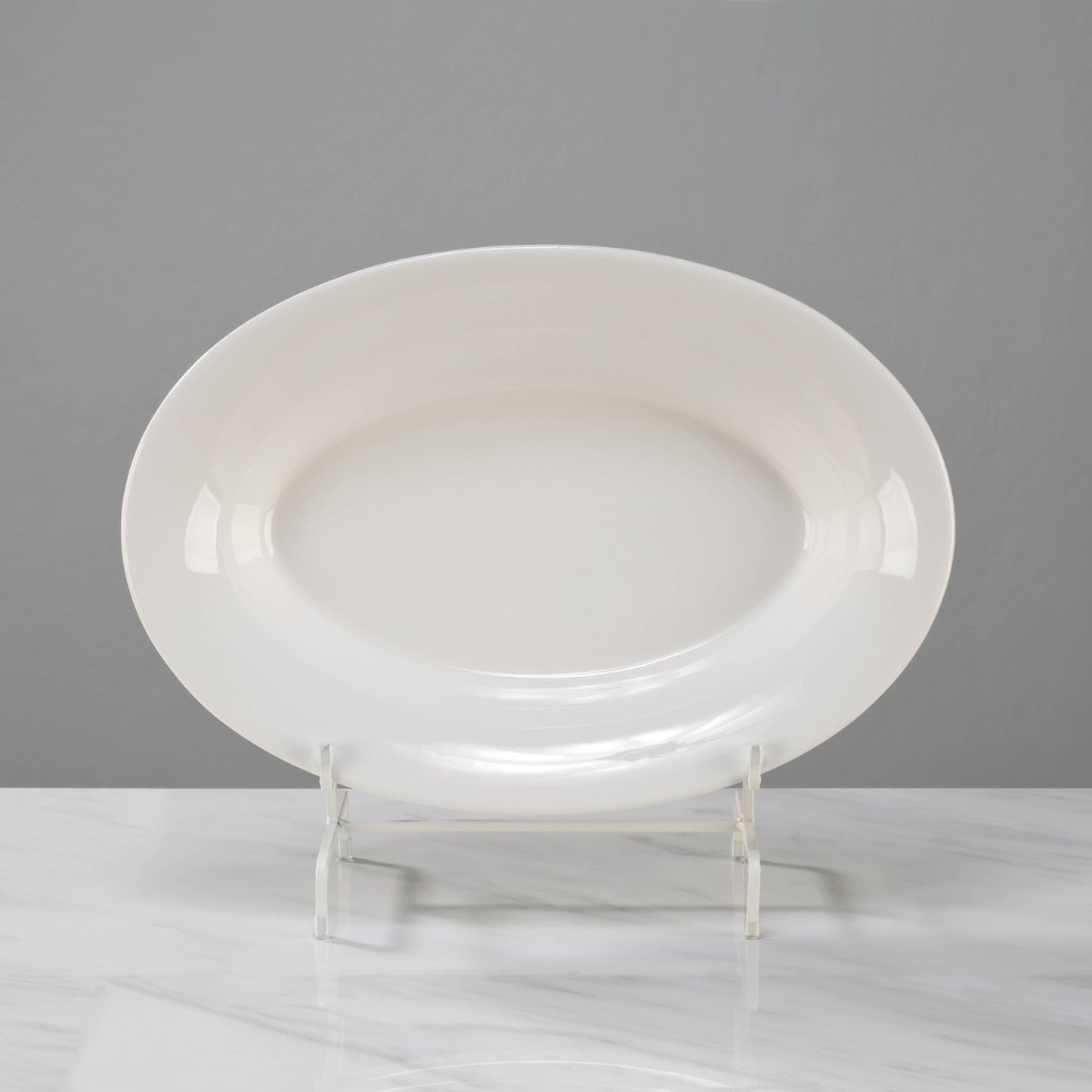 Platter Stand