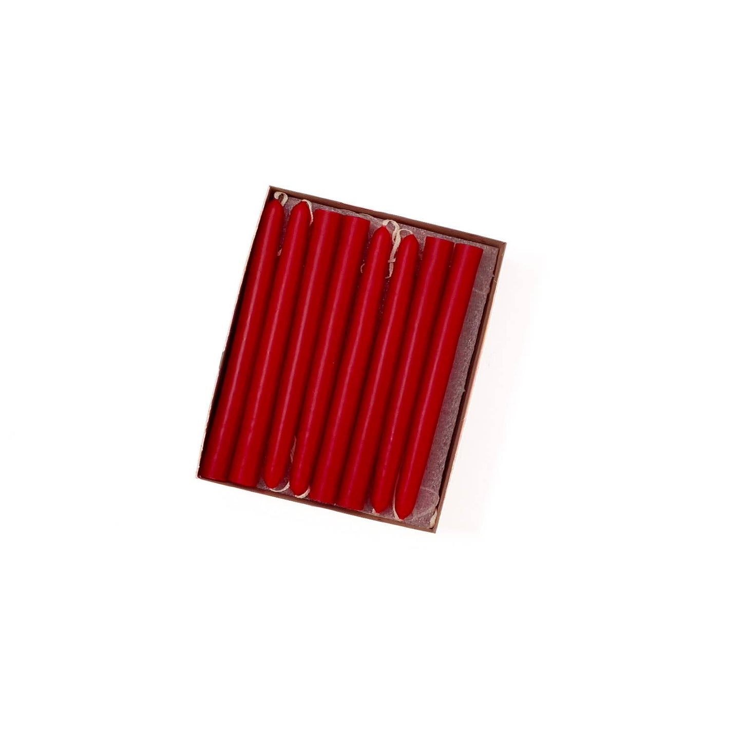 Tiny Taper Candles