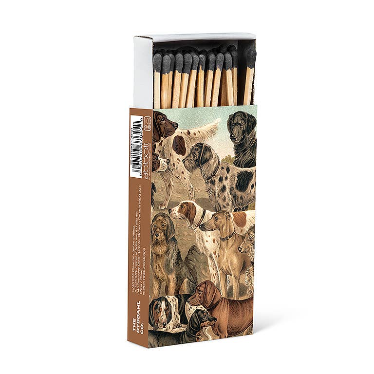 Dog Matches