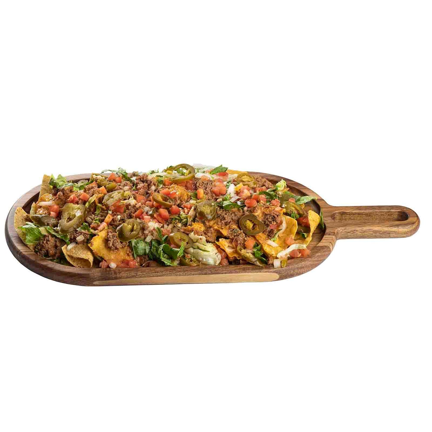 Oblong Serving Board - Large