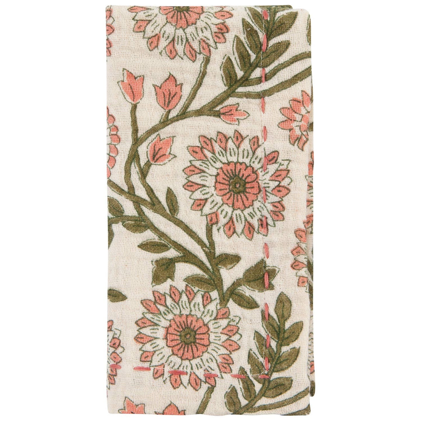 Thicket Double Weave Napkins - Set of 4