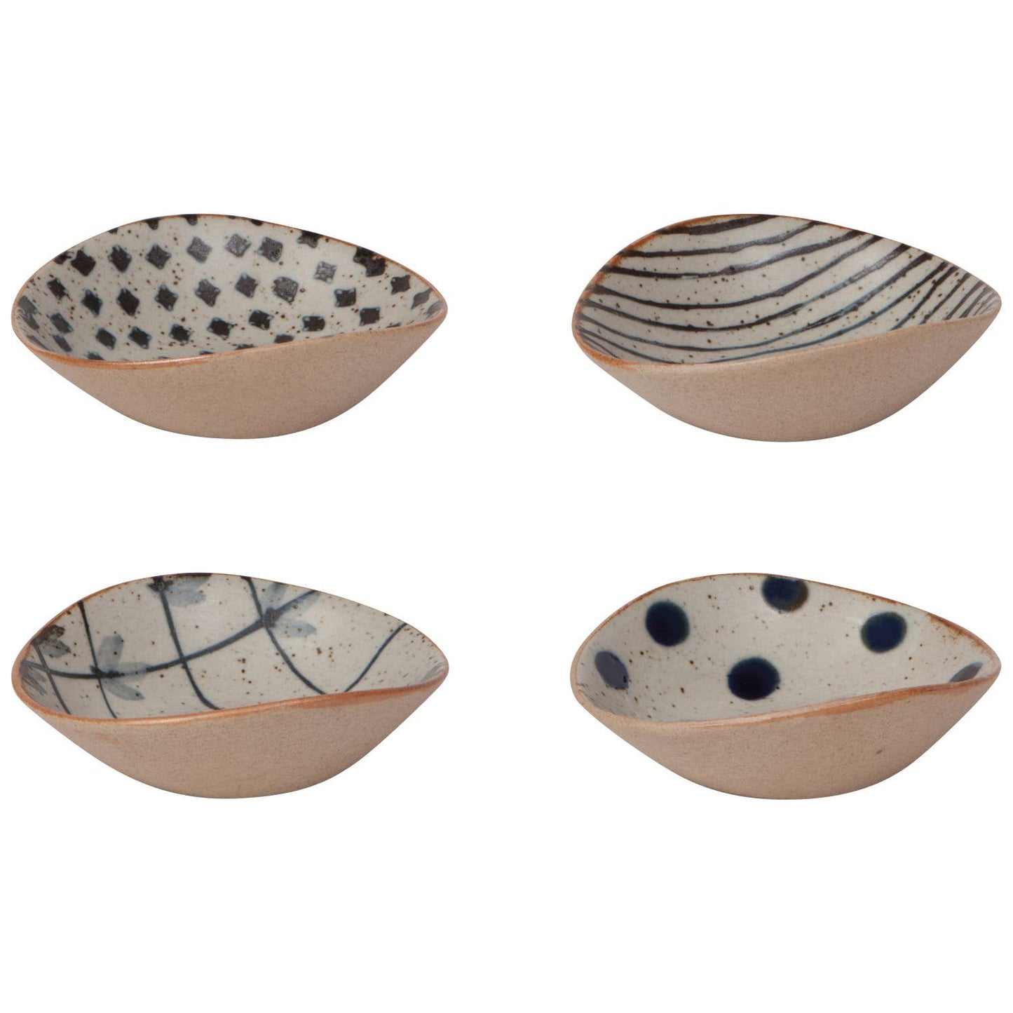 Dipping Dishes