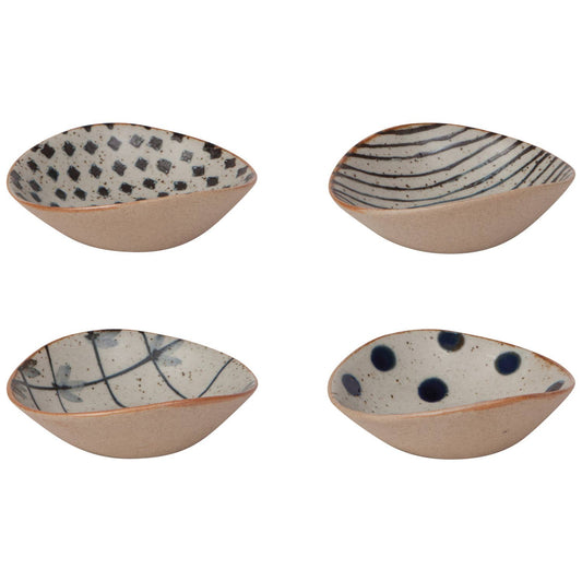Dipping Dishes
