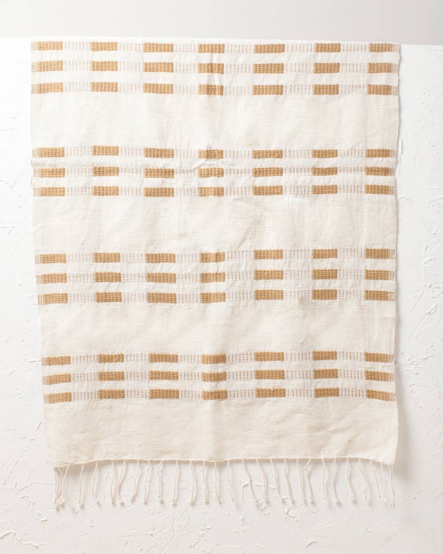 Soho Cotton Hand Towel