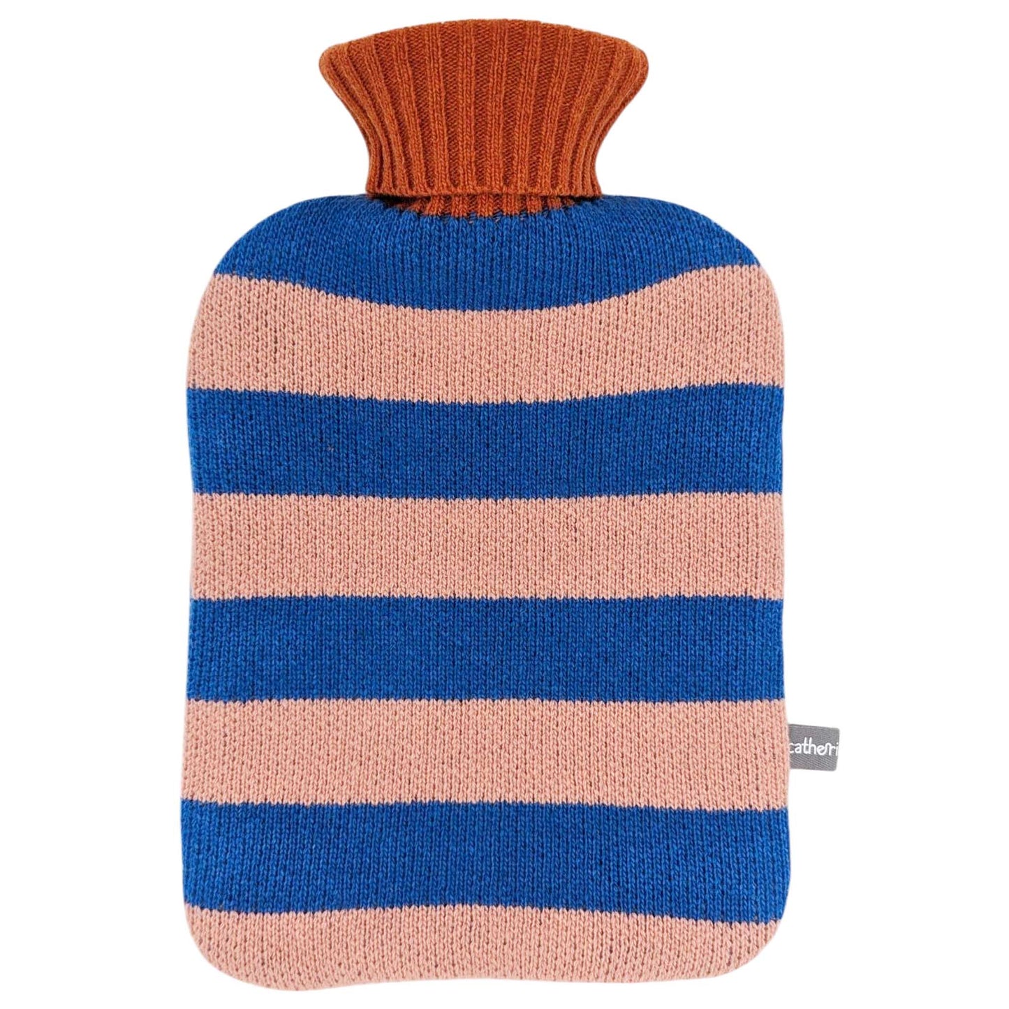 Lambswool Hot Water Bottle Covers & Bottles