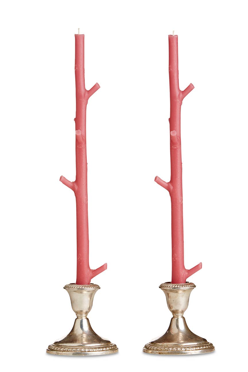 Stick Candles