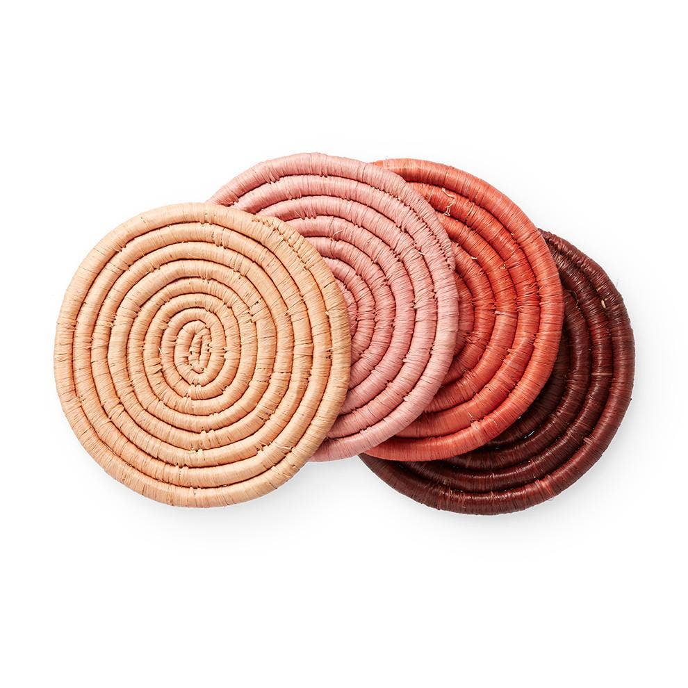 Ombré Coasters