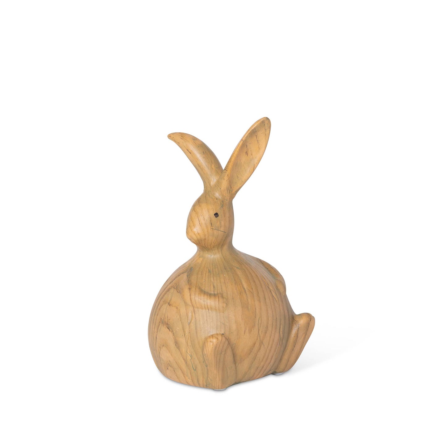Faux Bois Bunnies