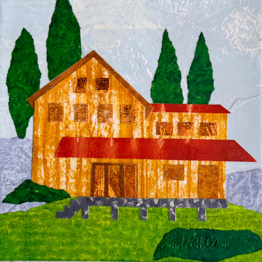 Amber Retreat