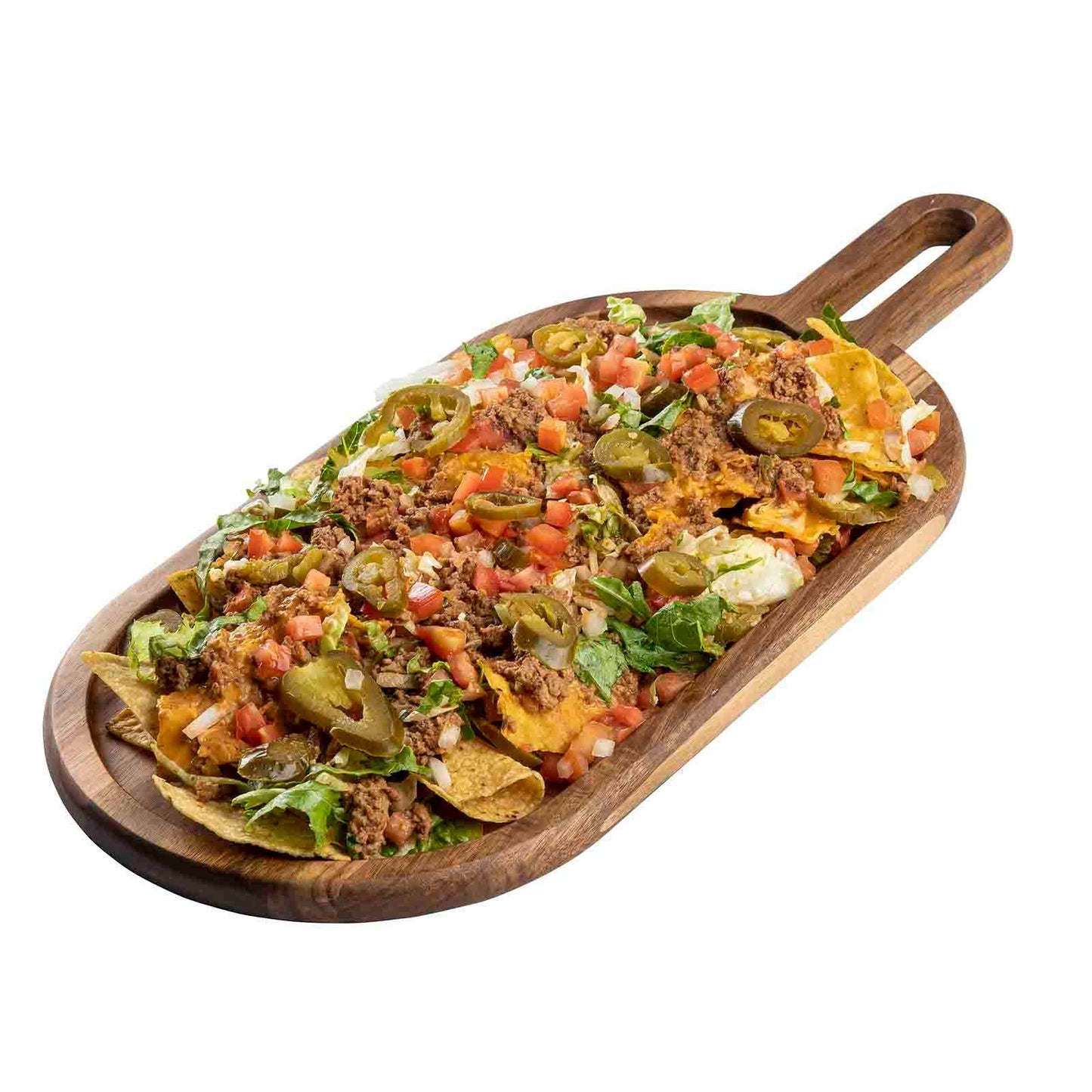 Oblong Serving Board - Large