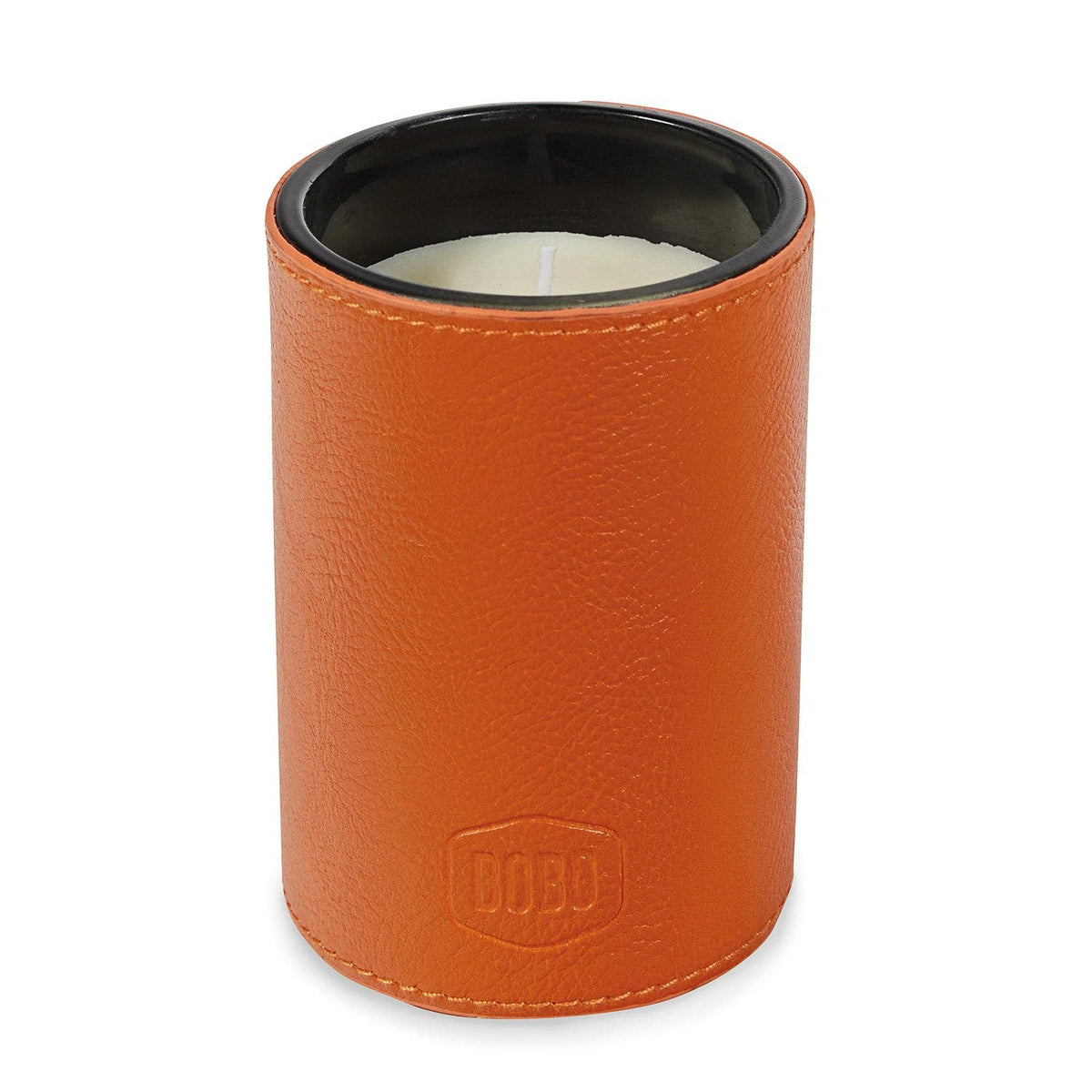 Fleur Oranger Candle & Whiskey Tumbler