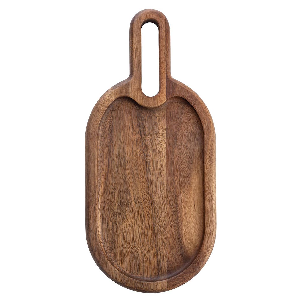 Oblong Serving Board - Small