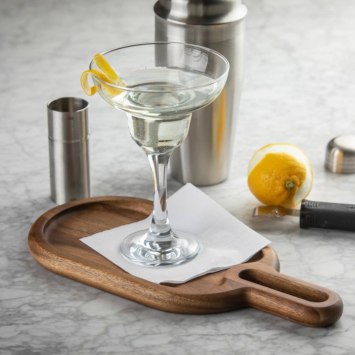 Oblong Serving Board - Small