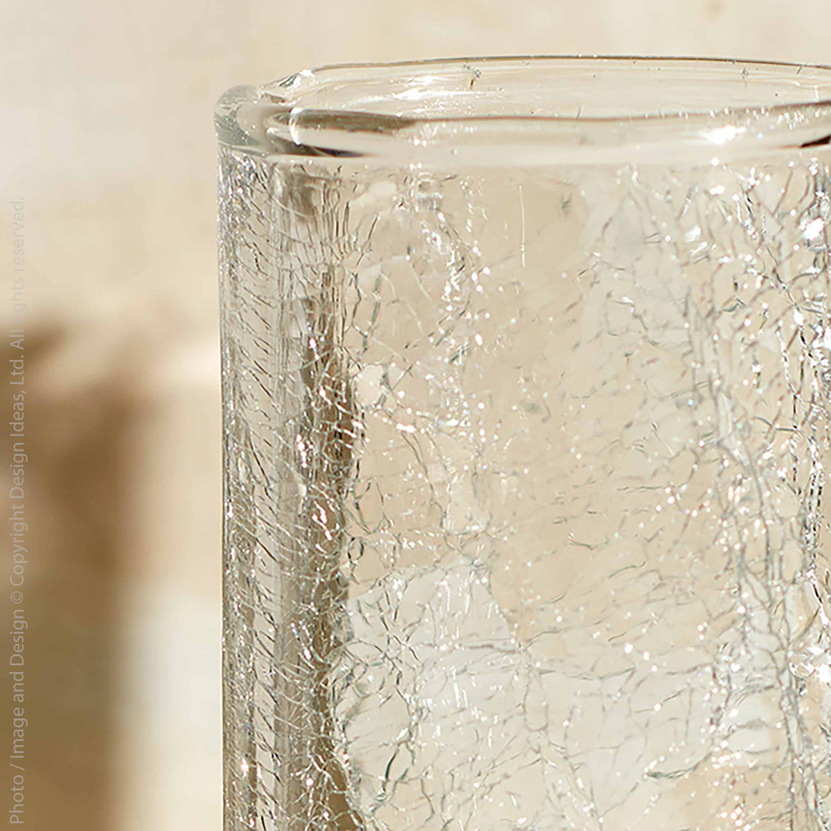 Champagne Flute Set