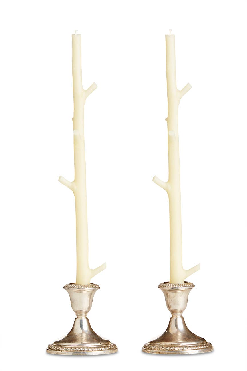 Stick Candles