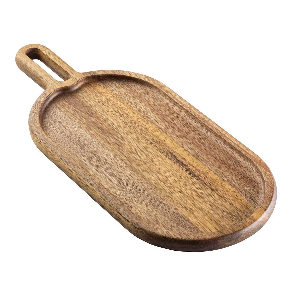 Oblong Serving Board - Small