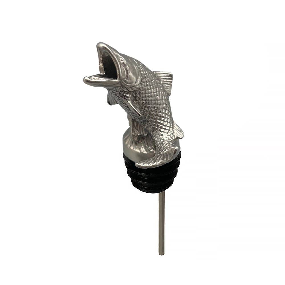 Menagerie Giraffe Wine Pourer Aerator - Thumbnail 3