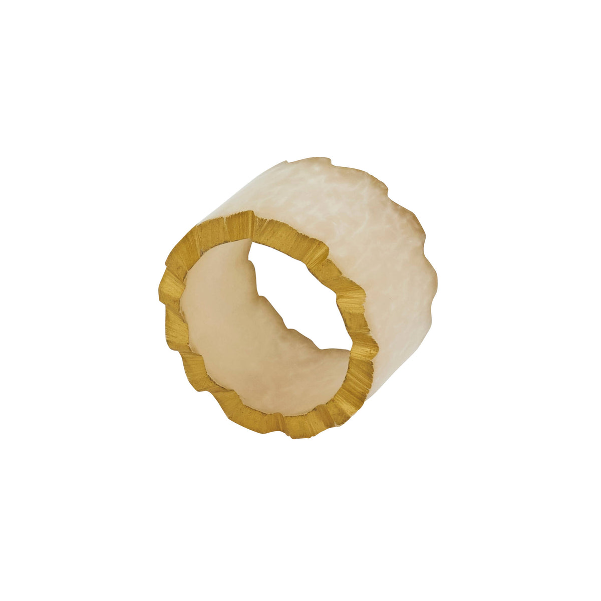 Resin Artistry Napkin Ring