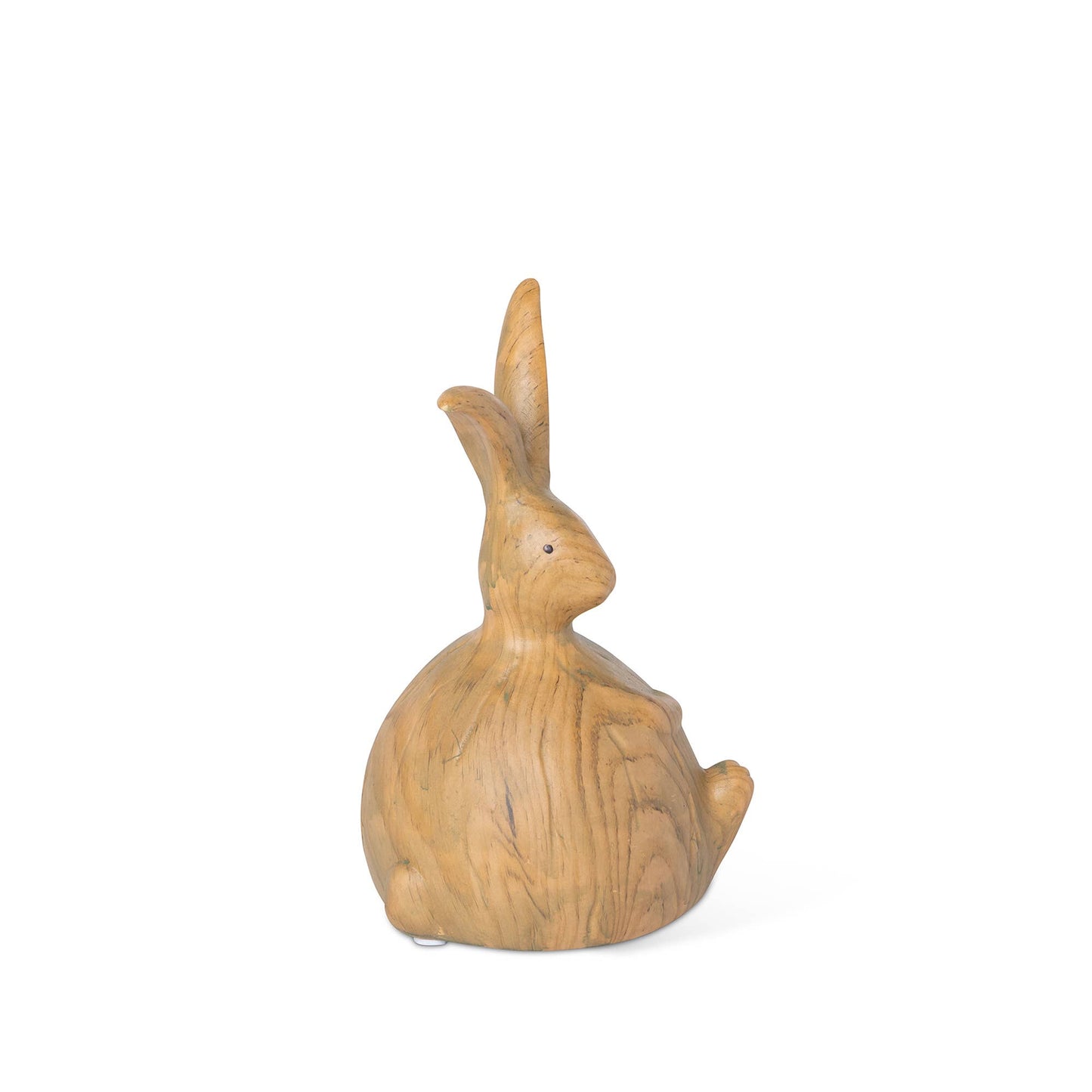 Faux Bois Bunnies