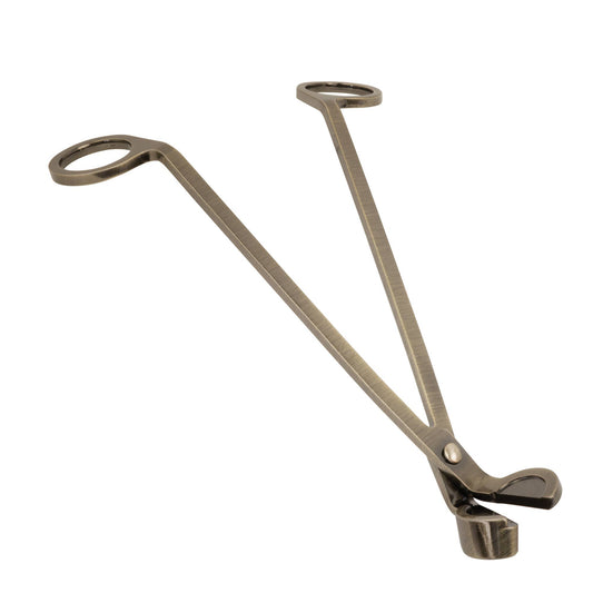 Brass Wick Trimmer