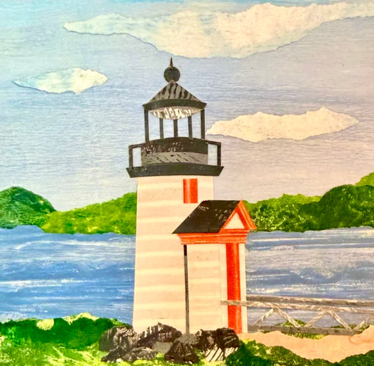 The Lighthouse