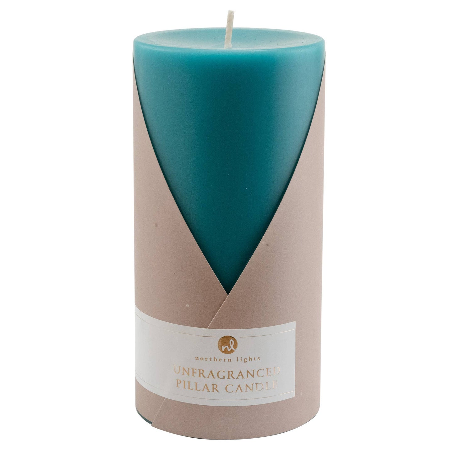 Pillar Candles - 3x6, Unfragranced